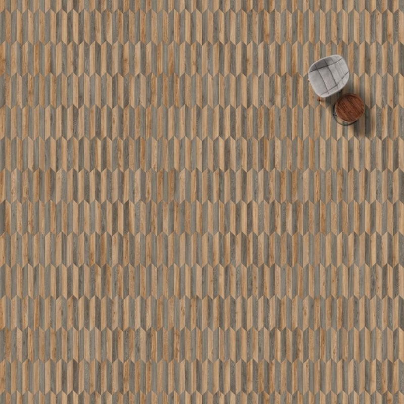 Виниловая плитка Arrow 373 (523*92*2,5 мм) — купить в Владимире