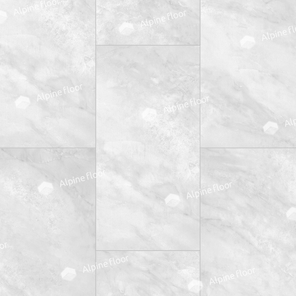 Виниловая плитка "Alpine Floor" Light Stone Чили (608*303*2,5 мм) — купить в Владимире