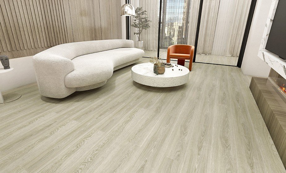 Ламинат SPC AquaMax Дуб Лестер (1220*184*4 мм) — купить в Владимире