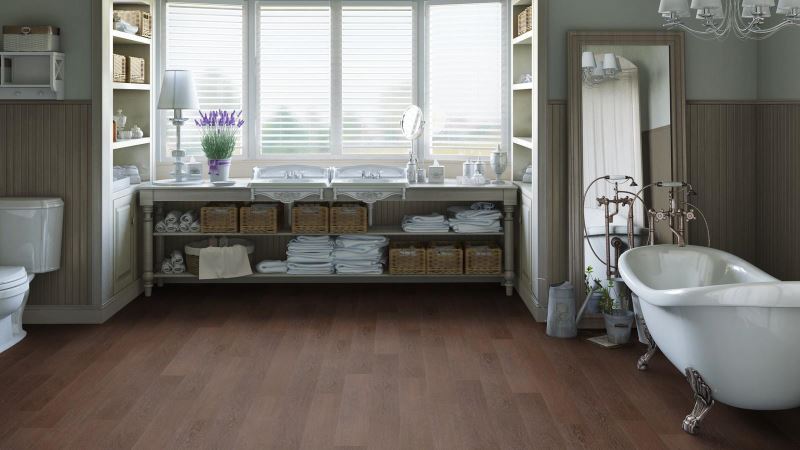 Виниловая плитка "Tarkett" New Age Elysium (914,4*101,6*2,1 мм) — купить в Владимире