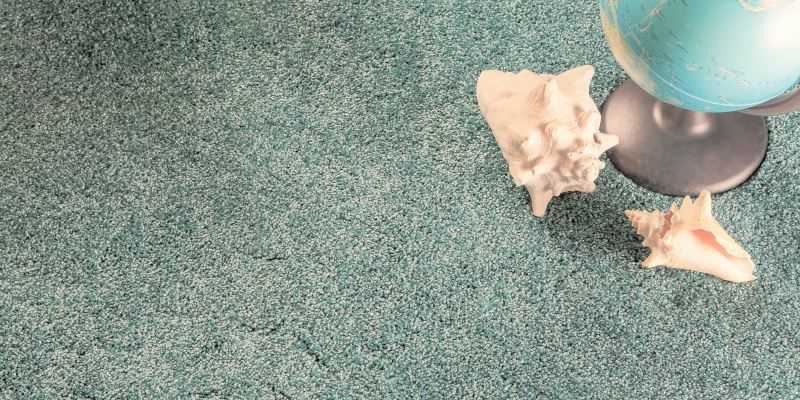 Ковролин "Зартекс" Савойя Мята (3м) — купить в Владимире