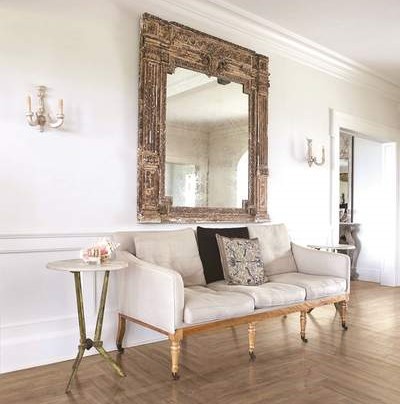 Кварцвиниловая плитка "LG" Орех Модена (1200*180*2 мм) — купить в Владимире