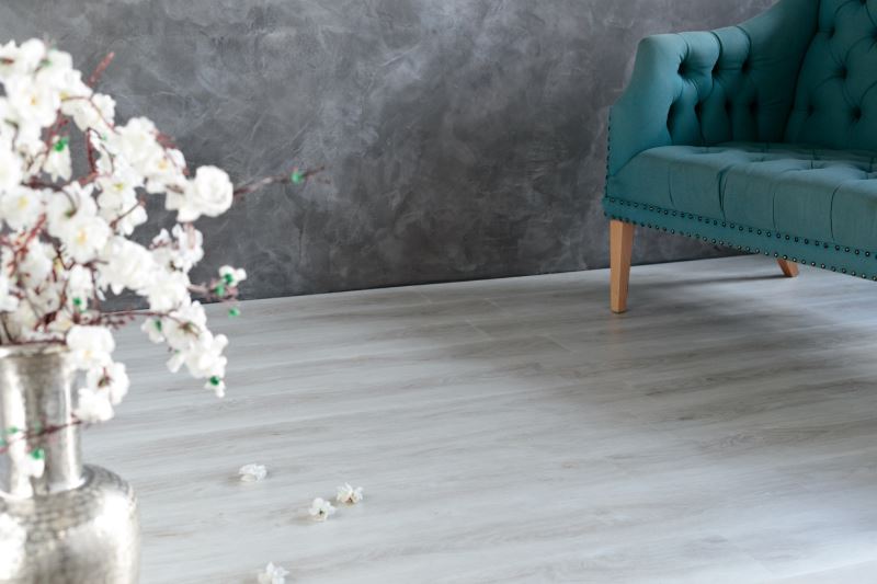 Замковая ПВХ плитка "Aquafloor" Quartz AF3502QV (1220*180*3,5мм) — купить в Владимире