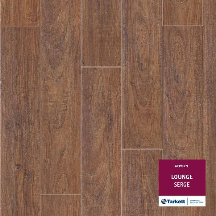 Виниловая плитка "Tarkett" Lounge Serge (914,4*152,4*3,0 мм) — купить в Владимире
