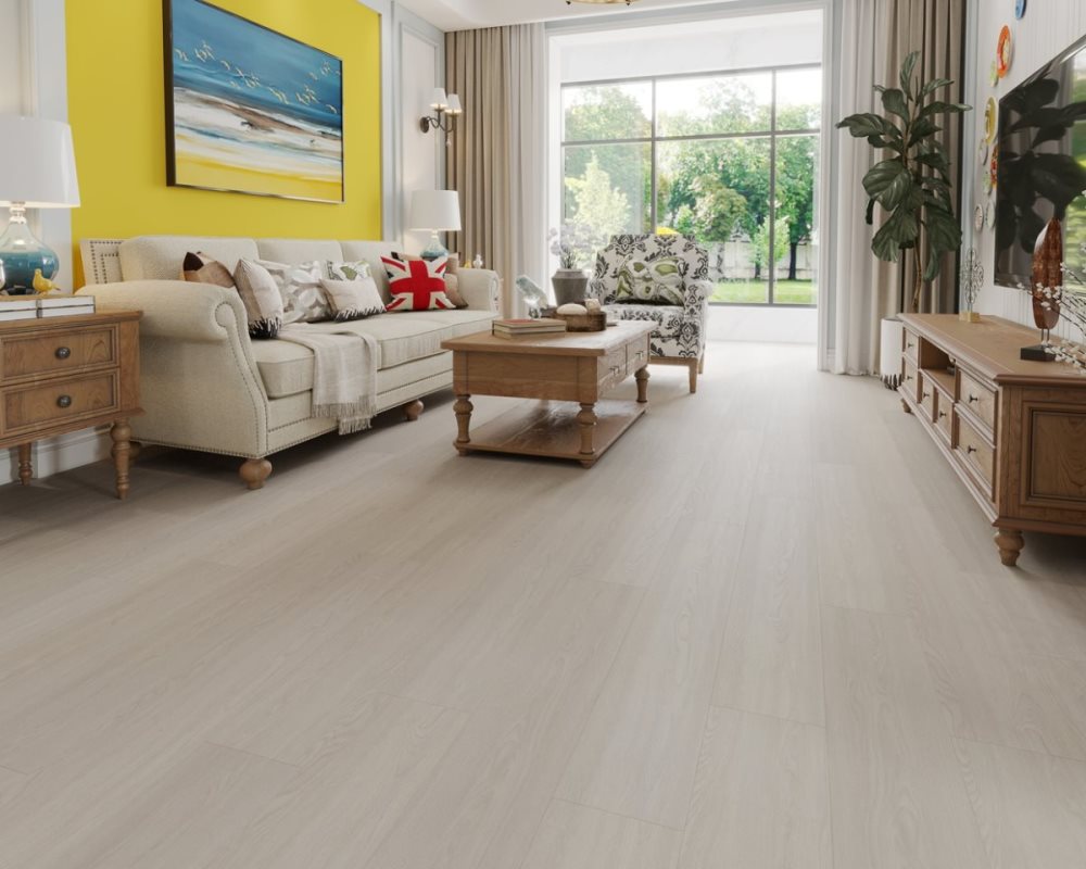 SPC ламинат "Profield" Дуб Бильбао (1240*182*5,5 мм) — купить в Владимире