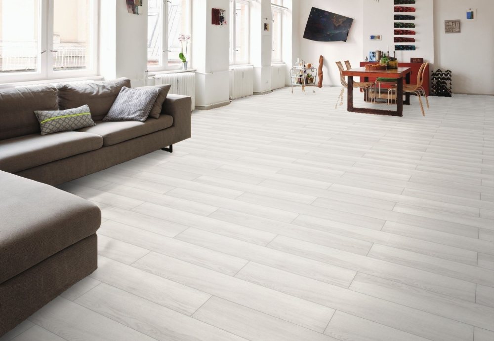 Клеевая плитка "Bonkeel" Freddie (914,4*152,4*3мм) — купить в Владимире