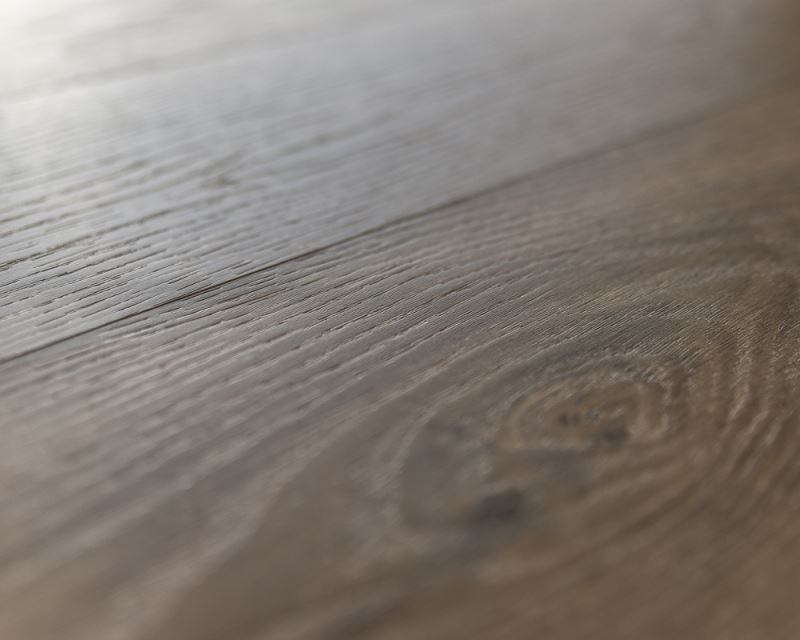 Замковая ПВХ плитка "Art Tile" Ясень Аскольд (1200*183*6 мм) — купить в Владимире