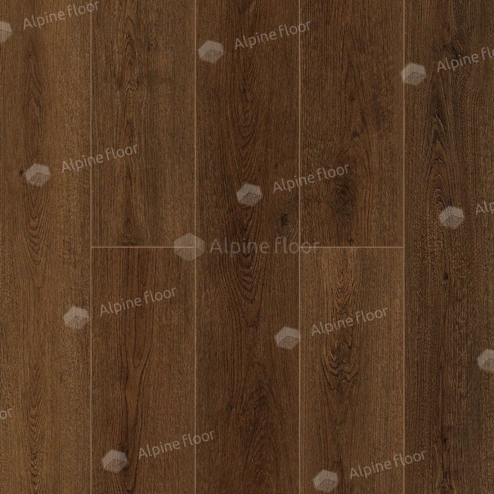 Виниловый ламинат "Alpine Floor" Grand Sequoia Шерман (1220*183*4 мм) — купить в Владимире