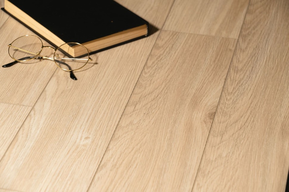 Виниловый ламинат "Bonkeel" Style Дуб Муривай (1200*125*4 мм) — купить в Владимире