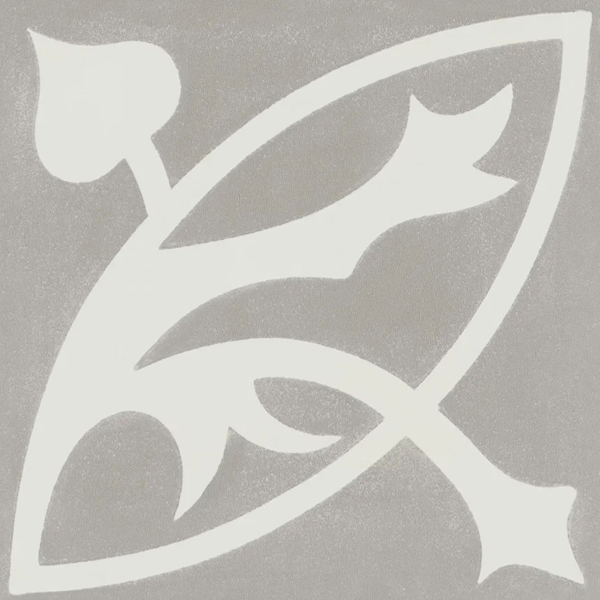 Кварцвиниловая плитка "Invictus" Victorian Deco Smoke (229*229*2,5мм) — купить в Владимире