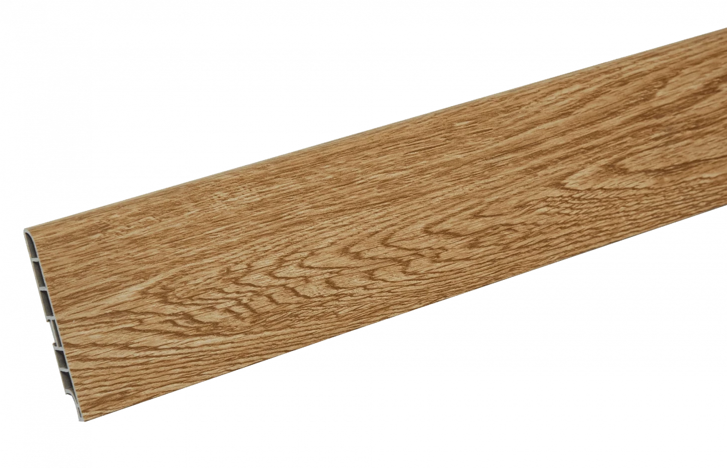 Плинтус CM Floor Дуб Виски  (2200*15*85 мм) — купить в Владимире