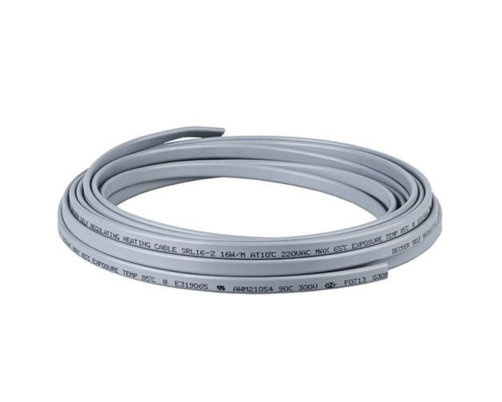 Саморегулирующийся кабель "HeatUp" SRL 16-2 — купить в Владимире
