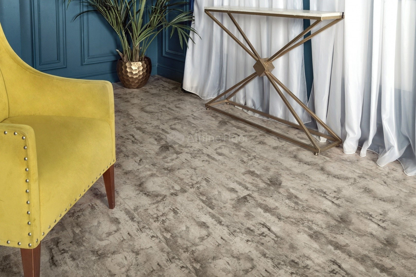 Замковая ПВХ плитка Ричмонд  (609,6*304,8*4мм) — купить в Владимире