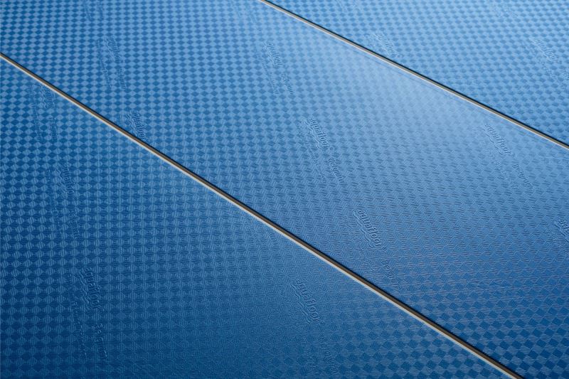 Замковая ПВХ плитка "Aquafloor" AF8025XXL (1800*228*8 мм) — купить в Владимире