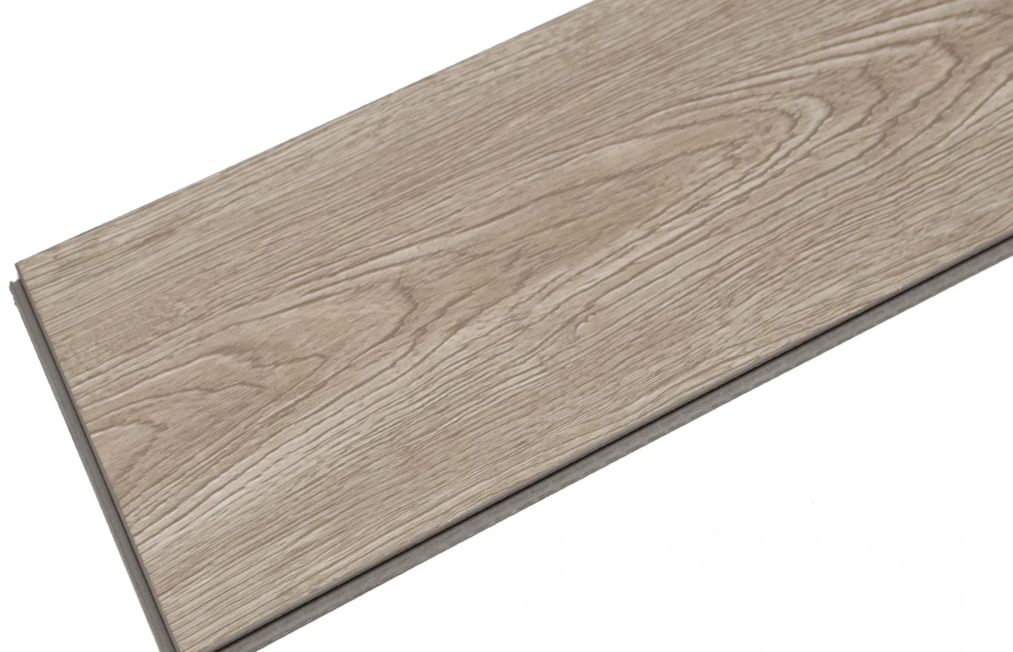 SPC плитка для пола Дуб Пепельный (1220*180*4 мм) — купить в Владимире