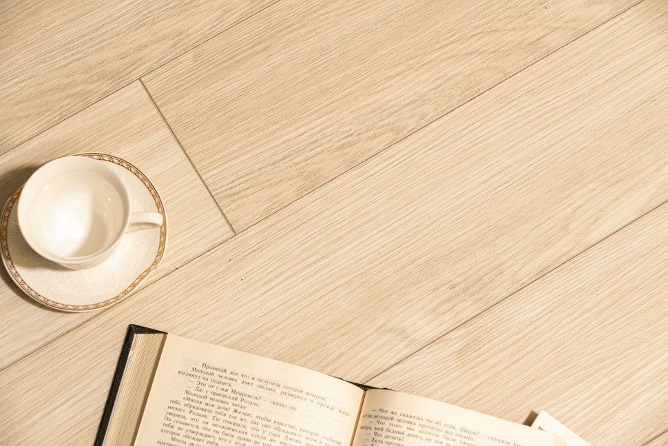 Виниловый ламинат "Bonkeel" Style Дуб Муривай (1200*125*4 мм) — купить в Владимире