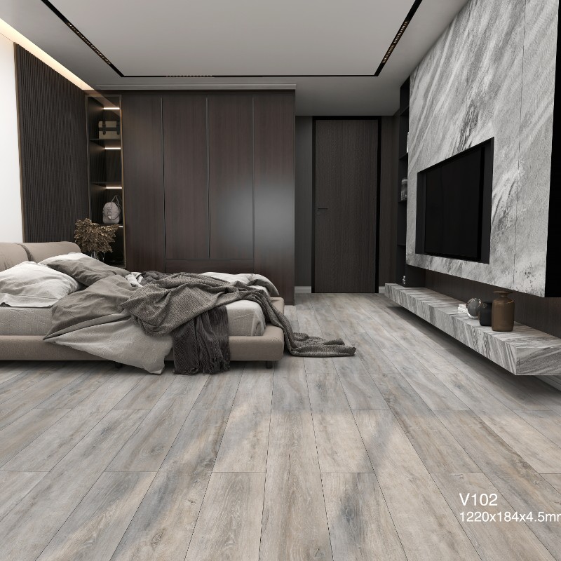 Виниловые полы "Betta" Villa Дуб Эмполи V102 (1220*184*4,5 мм) — купить в Владимире