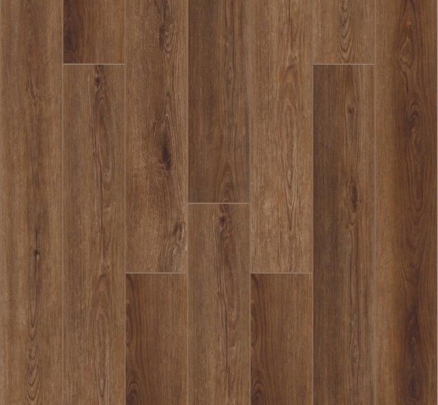 SPC ламинат "CronaFloor" Wood 4V Дуб Регин (1200*180*4 мм) — купить в Владимире