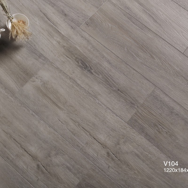 Виниловые полы "Betta" Villa Дуб Дрена V104 (1220*184*4,5 мм) — купить в Владимире