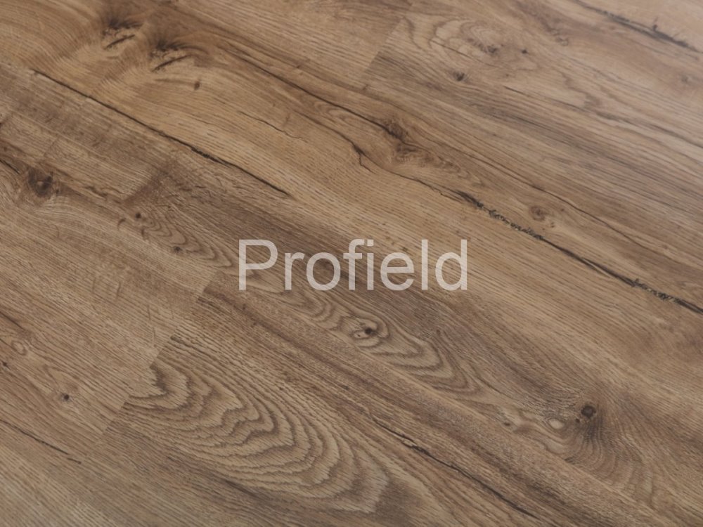 HSPC ламинат "Profield" Дуб Сполето (1200*228*5,5 мм) — купить в Владимире