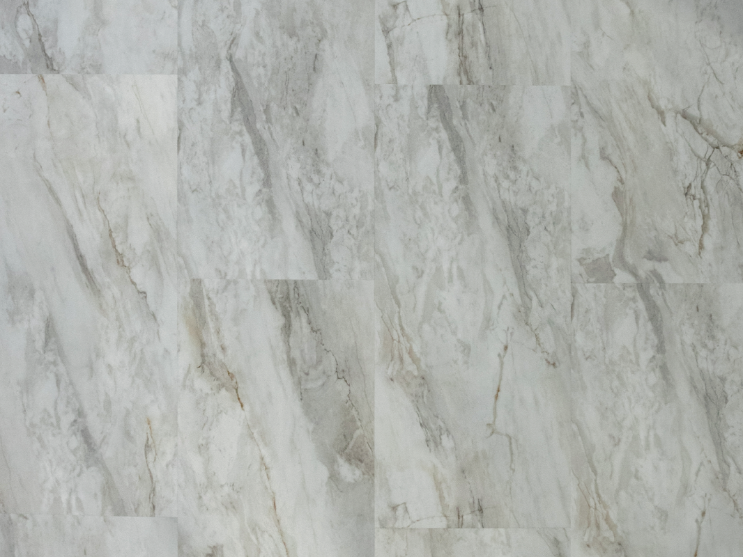 SPC плитка Мрамор Бланко 110 (600*300*4 мм) — купить в Владимире