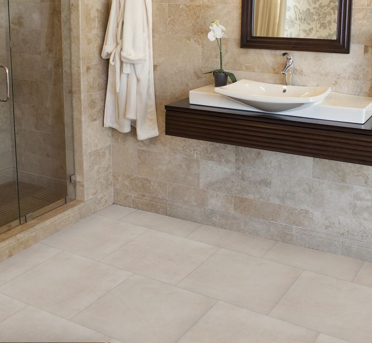 Клеевая плитка "Bonkeel" Keith (457,2*457,2*3мм) — купить в Владимире