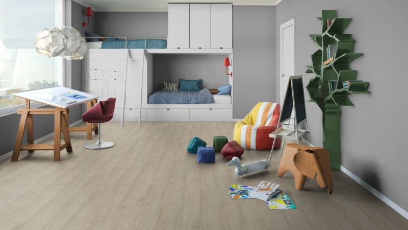 Плитка ПВХ "Tarkett" Epic Kevin (914,4*152,4*2,7 мм) — купить в Владимире