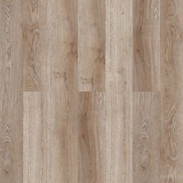 Виниловый ламинат "CronaFloor" Wood Дуб Светлый (1200*180*4 мм) ZH-81110-8 — купить в Владимире