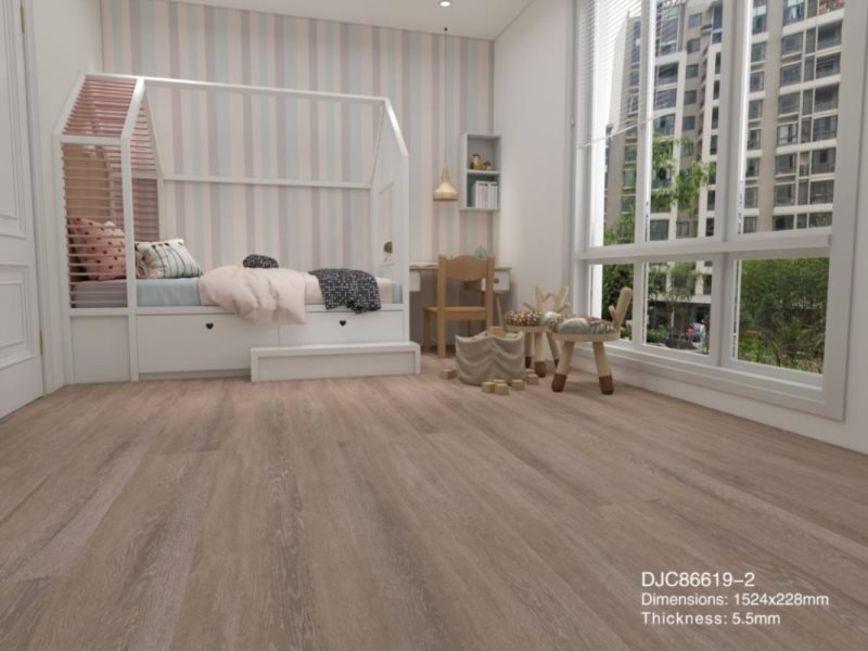 SPC ламинат "Profield" Дуб Маунт (228*1524*5,5 мм) — купить в Владимире