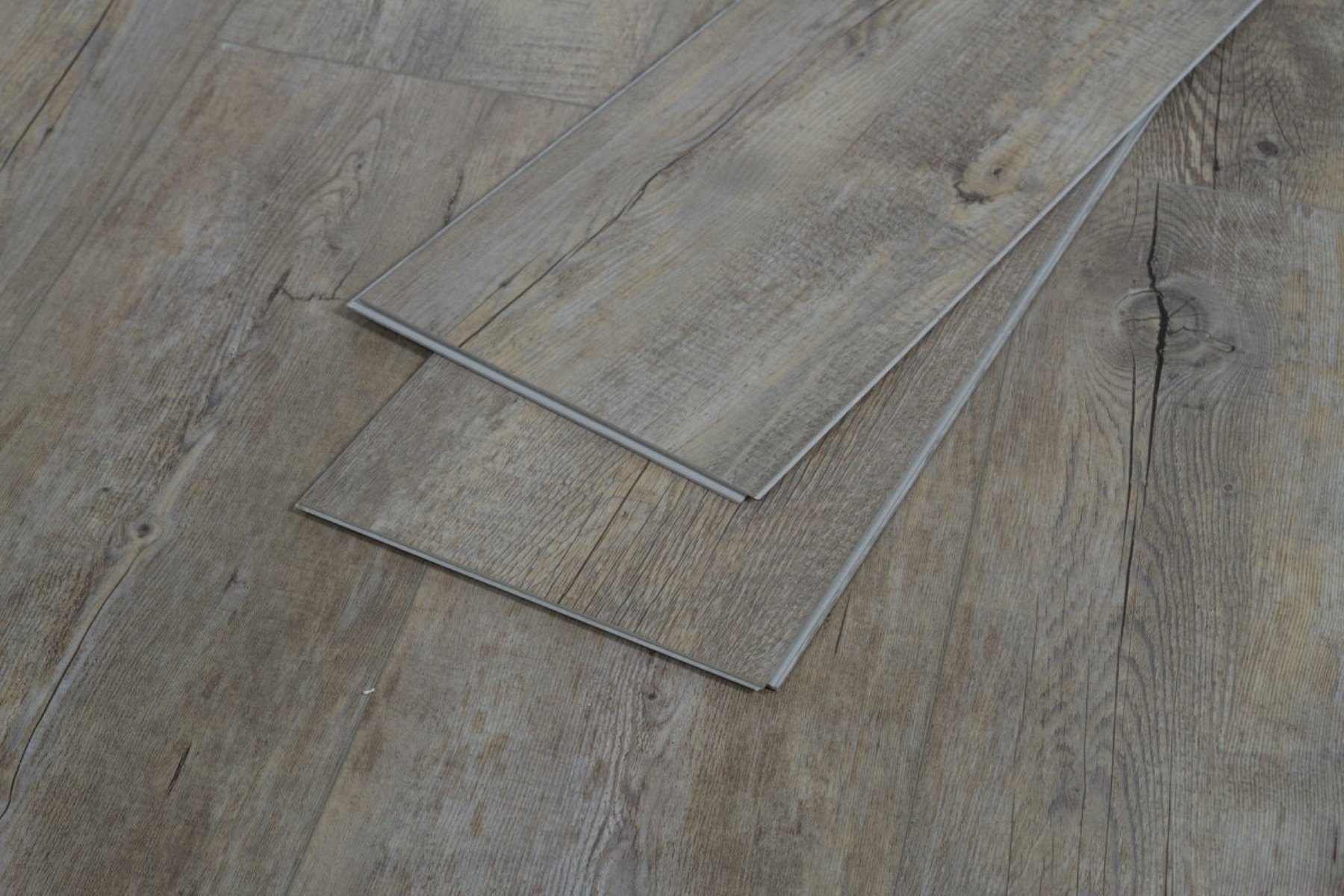 SPC ламинат "OneFloor" ЕСО 5015 (4V фаска) (1220*184*4 мм) — купить в Владимире