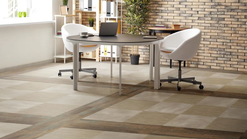 Виниловая плитка "Tarkett" Blues Highland (914,4*152,4*3 мм) — купить в Владимире