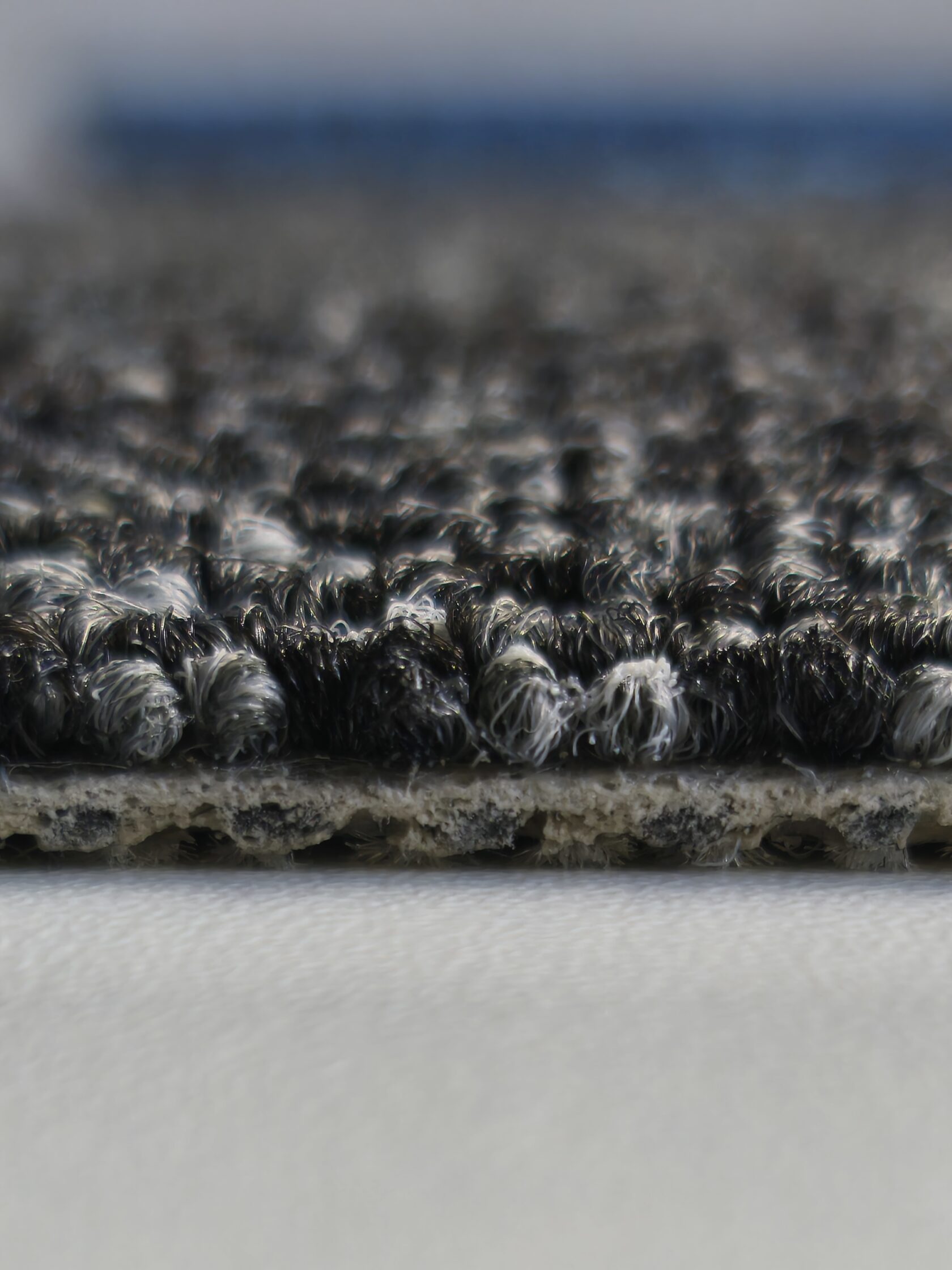 Ковровое покрытие "Bonkeel" Passage Graphit (ширина 4м) — купить в Владимире