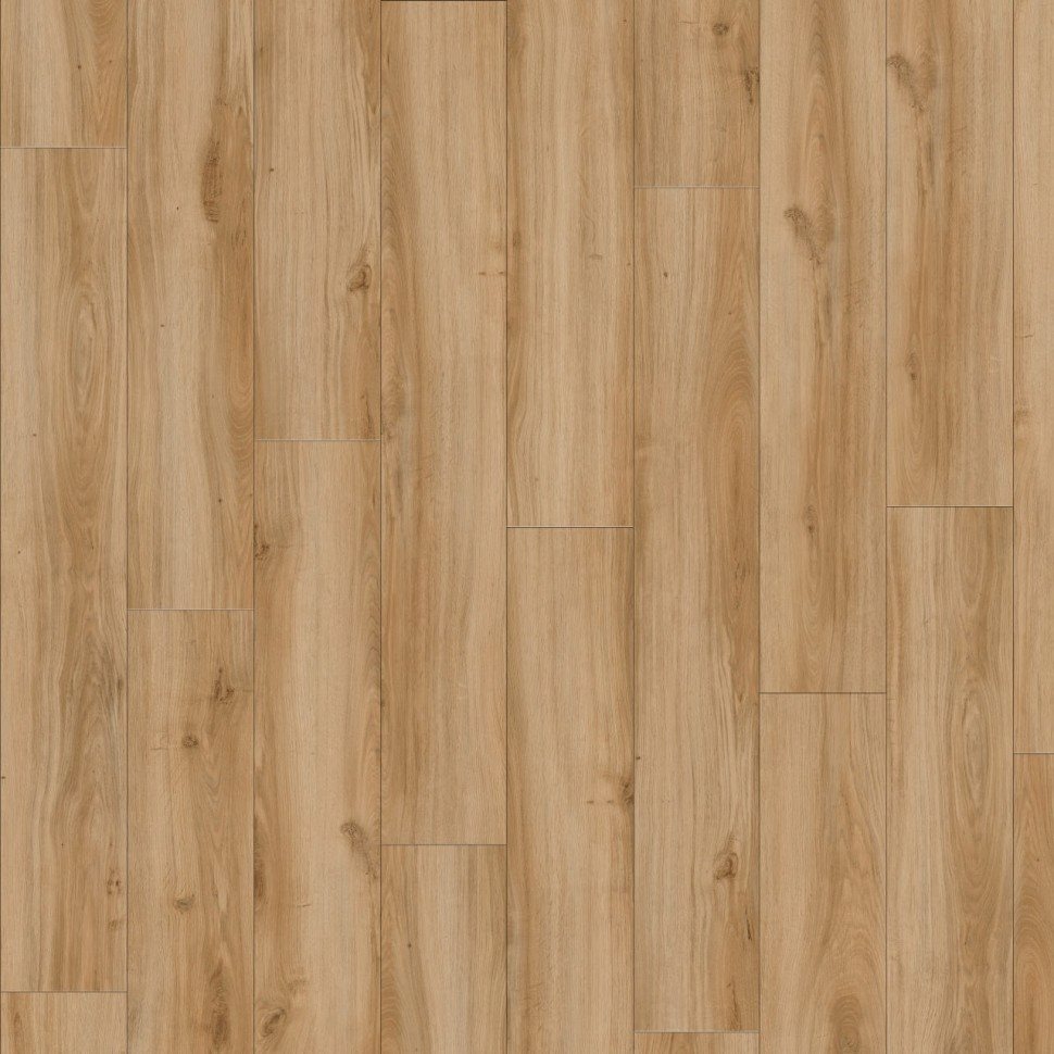 Виниловая плитка "Moduleo" Classic Oak (1320*196*2,35 мм) — купить в Владимире