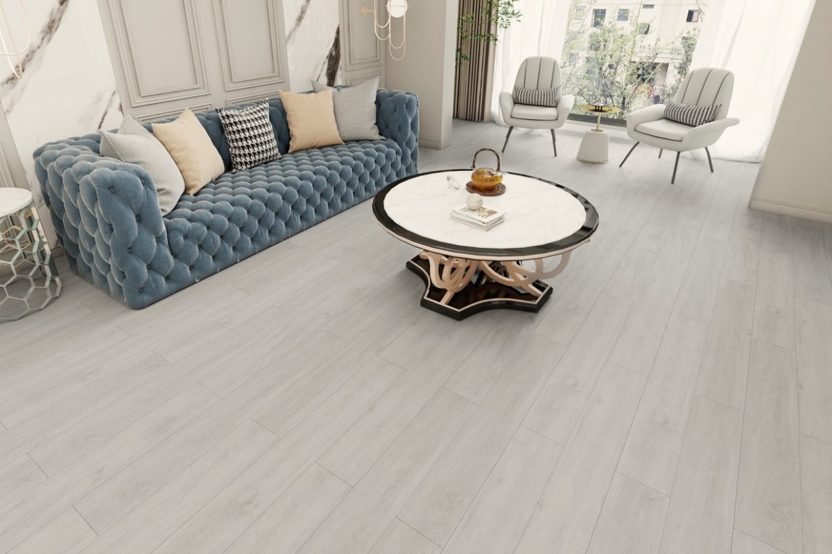 SPC ламинат "Profield" Дуб Корнилья (1220*184*4 мм) — купить в Владимире