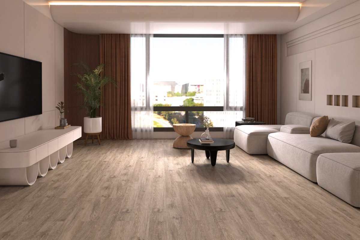 SPC ламинат "Profield" Дуб Монелья (1220*184*4 мм) — купить в Владимире