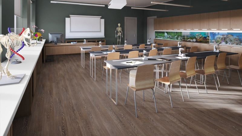 Виниловая плитка "Tarkett" Lounge Bali (914,4*101,6*3,0 мм) — купить в Владимире