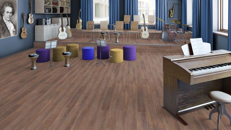 Виниловая плитка "Tarkett" Lounge Buddha (914,4*101,6*3,0 мм) — купить в Владимире