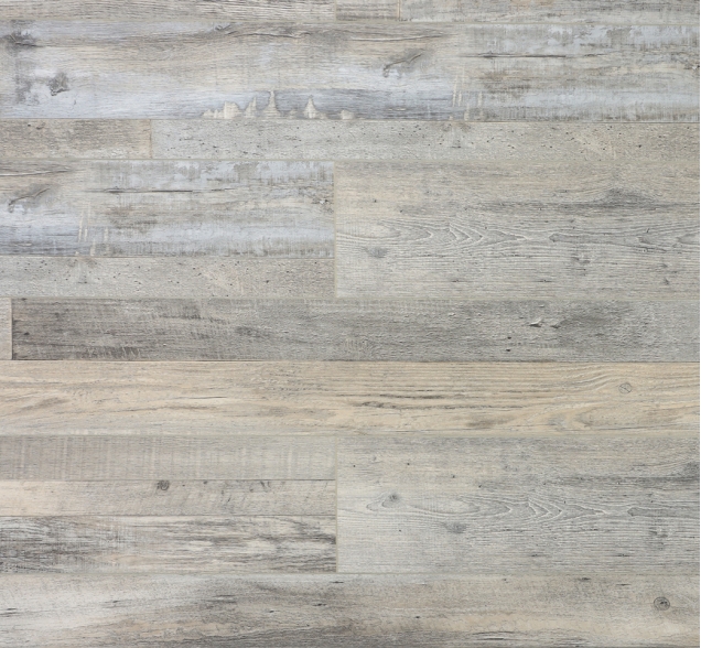 SPC ламинат "CronaFloor" Wood 4V Дуб Марсель (1200*180*4 мм) — купить в Владимире