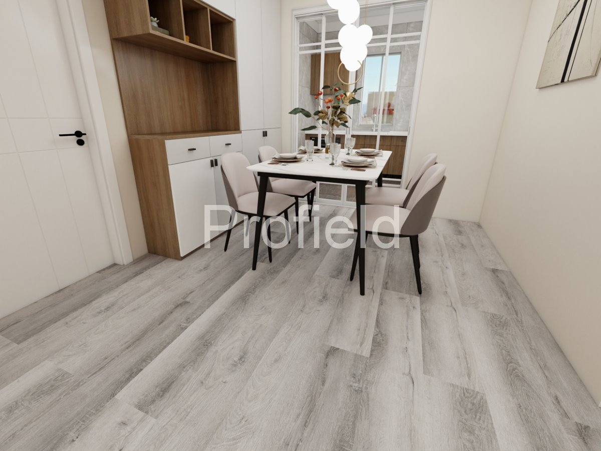 HSPC ламинат "Profield" Дуб Модерн (1200*228*5,5 мм) — купить в Владимире