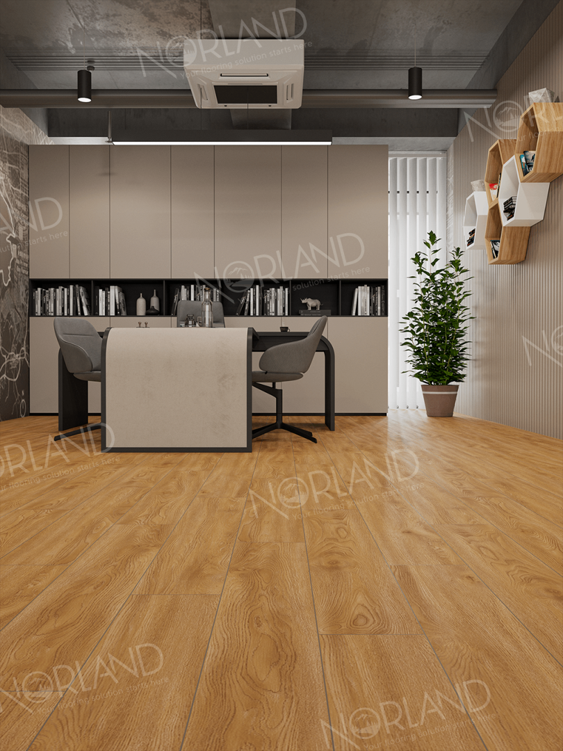 Ламинат "Norland" Дуб Хонсю (1220*198*12 мм) — купить в Владимире