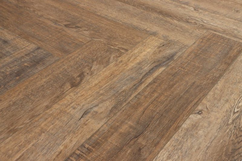 SPC плитка "Bonkeel" Дуб Махо (640*128*4мм) — купить в Владимире