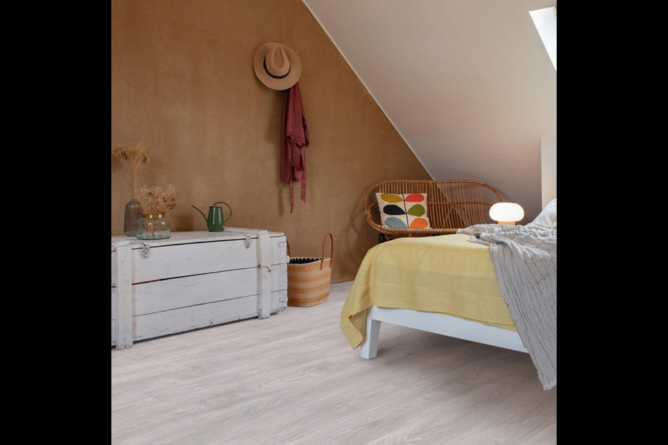 Замковая ПВХ плитка Silverleaf Oak 292 (1251*189*5 мм) — купить в Владимире