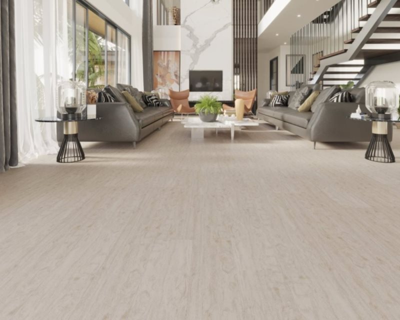 SPC ламинат "Profield" Орех Тулон (1240*182*5,5 мм) — купить в Владимире