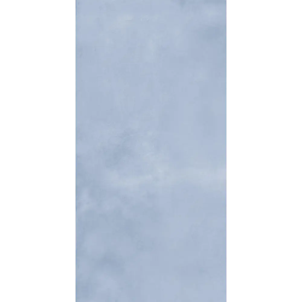 Керамогранит "Sonex" Cloudy Sky Matt матовый 60x120 см 1.44 м2 цвет голубой — купить в Владимире