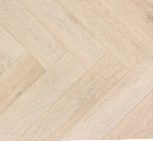 Виниловый ламинат SPC "Cronafloor" Herringbone Дуб Дижон (640*128*4,5 мм) — купить в Владимире