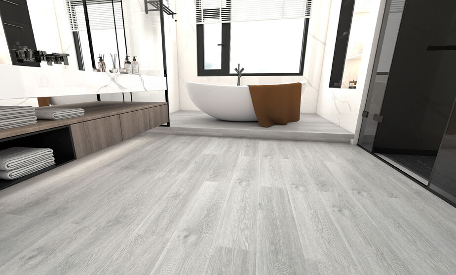 Ламинат SPC AquaMax Дуб Феличе (1220*184*3,5 мм) — купить в Владимире