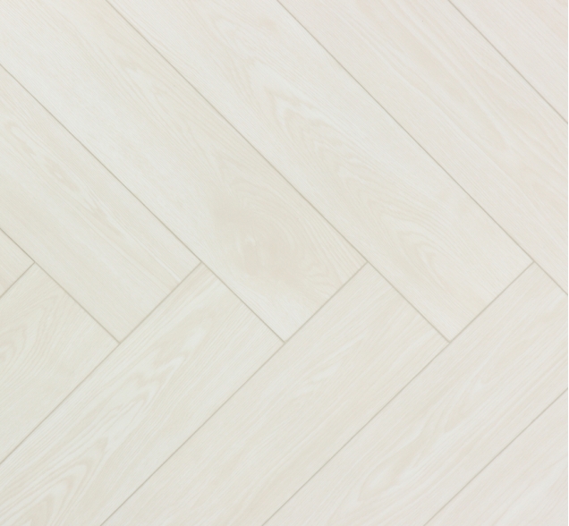 Виниловый ламинат SPC "Cronafloor" Herringbone Дуб Нант (640*128*4,5 мм) — купить в Владимире