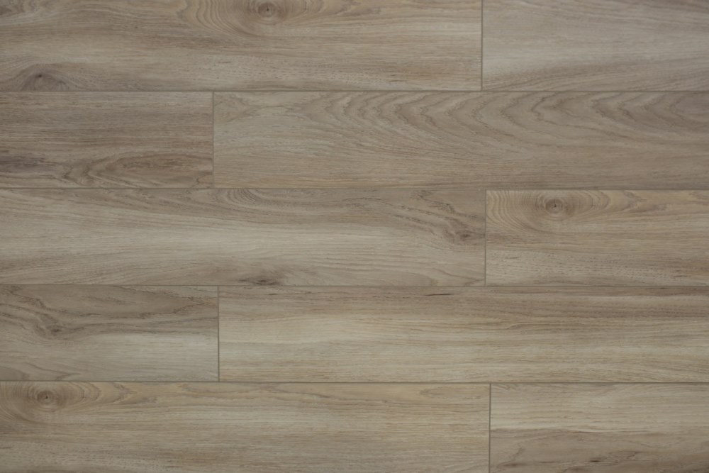 Замковая ПВХ плитка "Art Tile" Клён Фог (1220*152*5 мм) — купить в Владимире