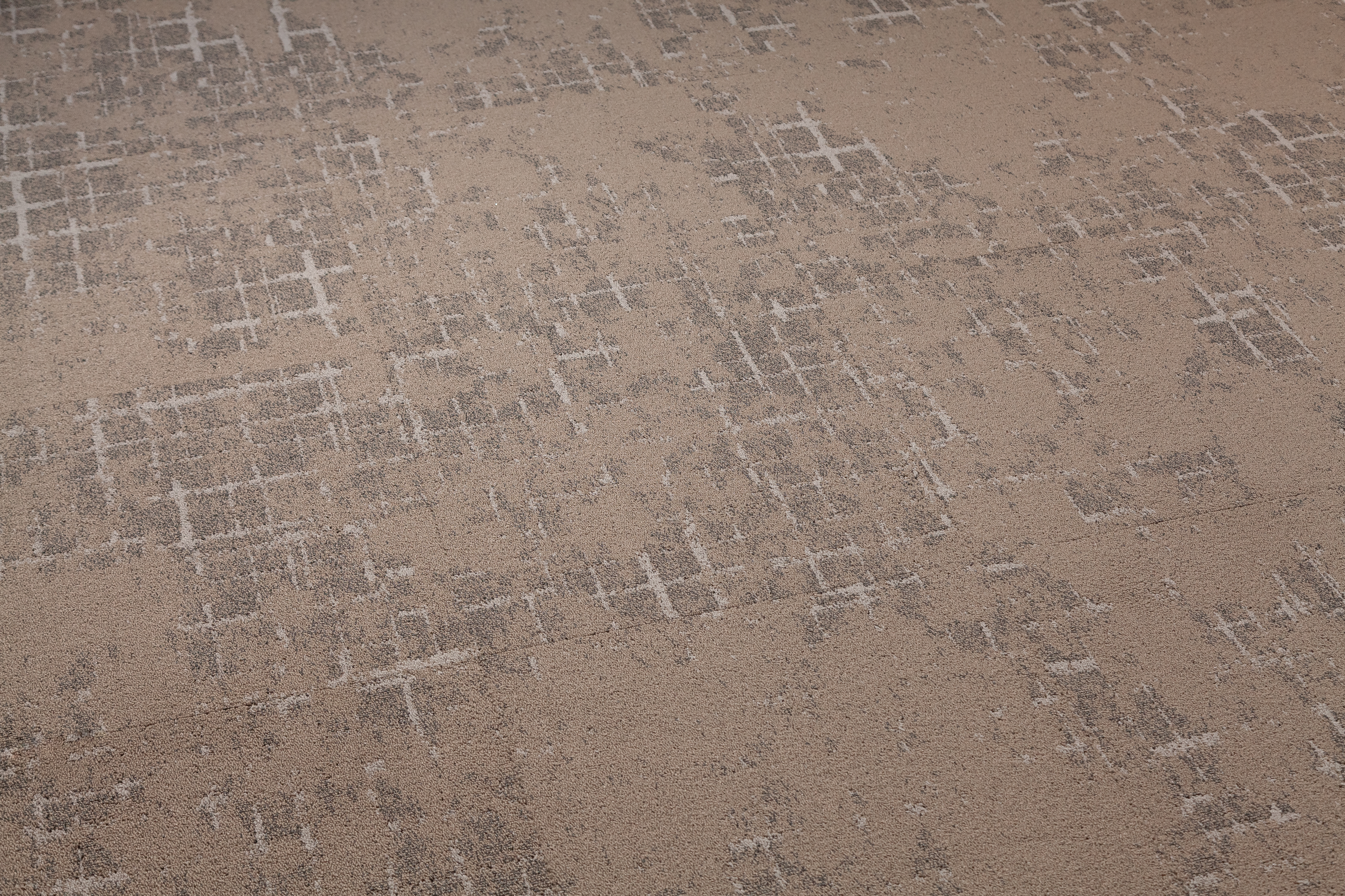 Ковровая плитка Macro Tile 93 (500*500*5 мм) — купить в Владимире