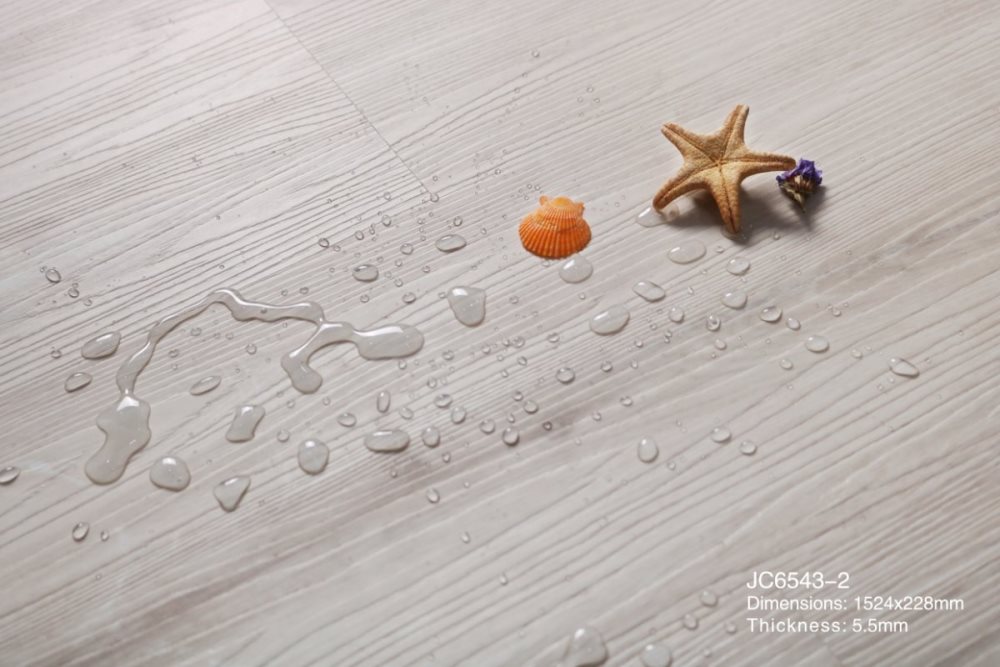 SPC ламинат "Profield" Вяз Лантор (228*1524*5,5 мм) — купить в Владимире